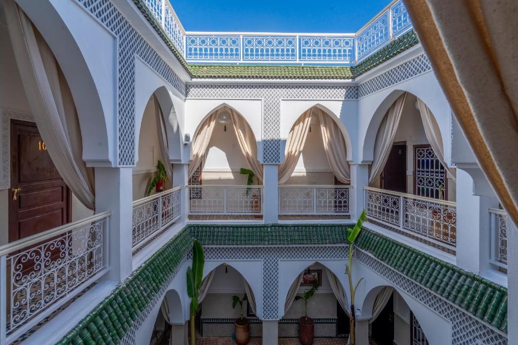 Riad Lalla Zineb and Spa 36/66