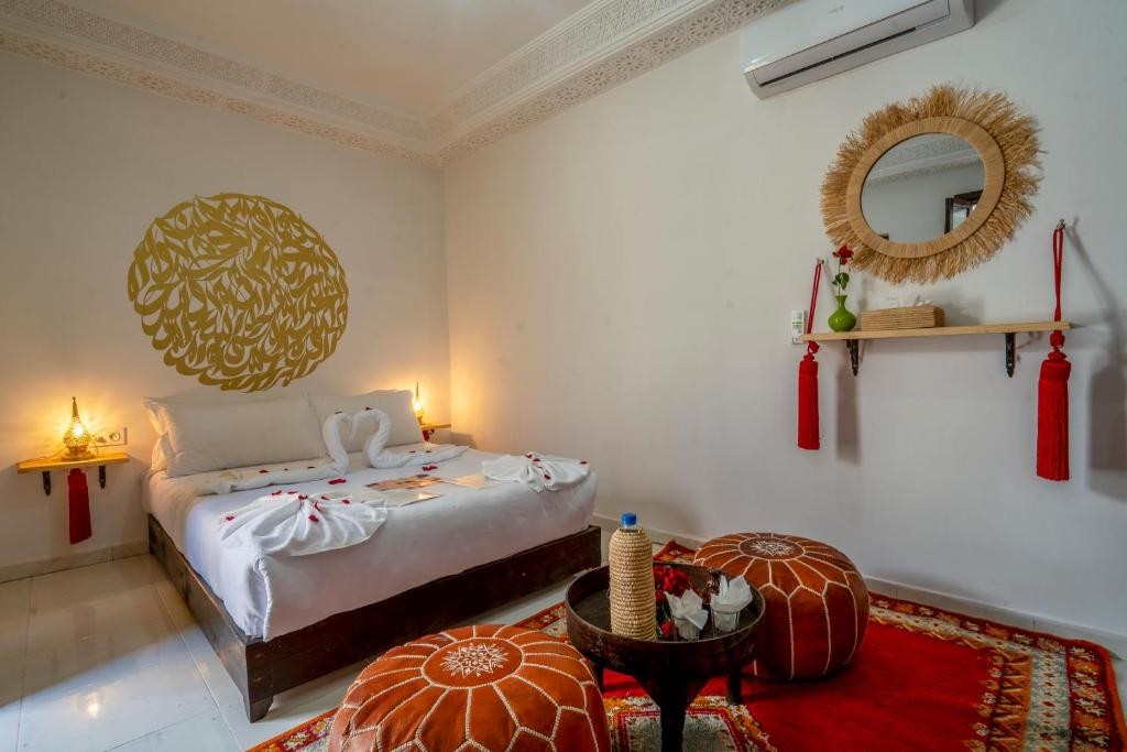 Riad Lalla Zineb and Spa 15/66
