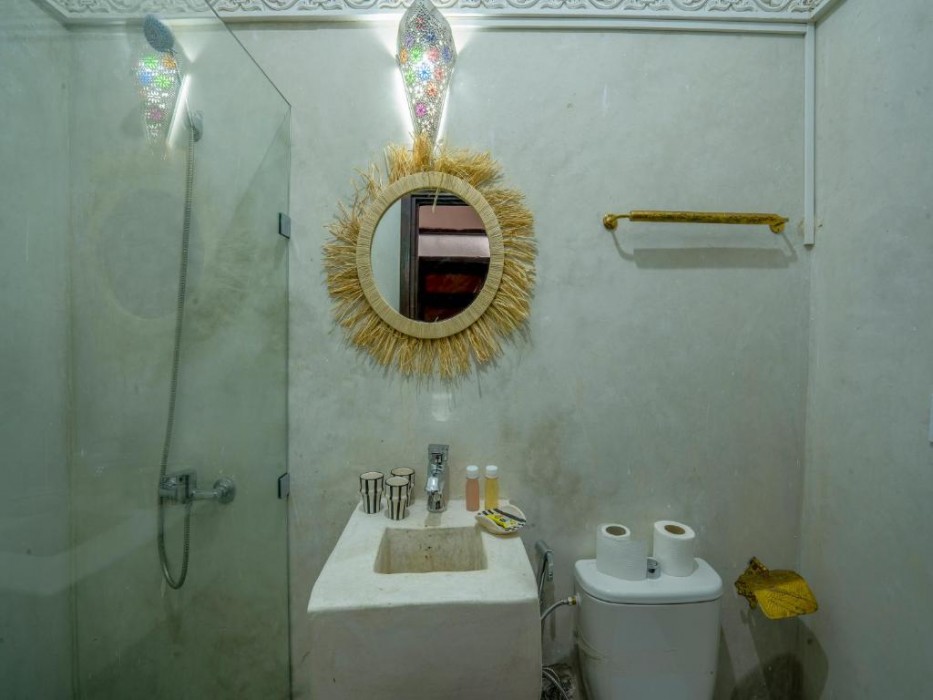 Riad Lalla Zineb and Spa 20/66