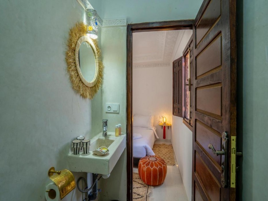 Riad Lalla Zineb and Spa 19/66
