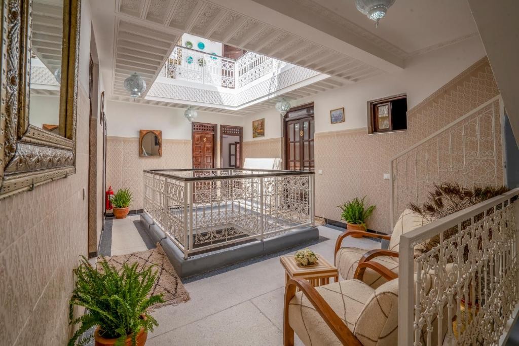 Riad Lalla Zineb and Spa 31/66