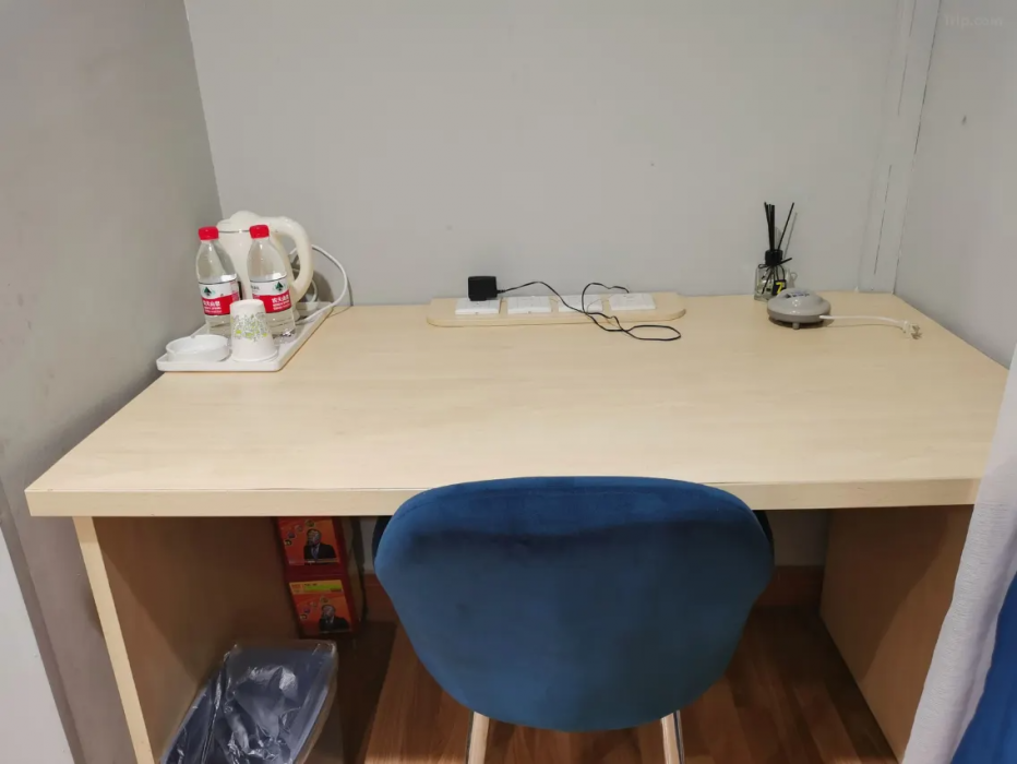 7 Days Inn (Guangzhou Shangxiajiu) 34/43