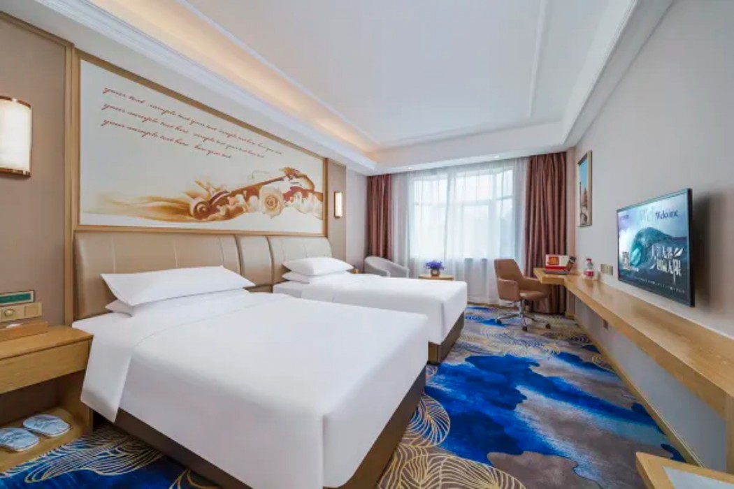 Vienna Hotel (Shenzhen Botanical Garden Road store) 28/52