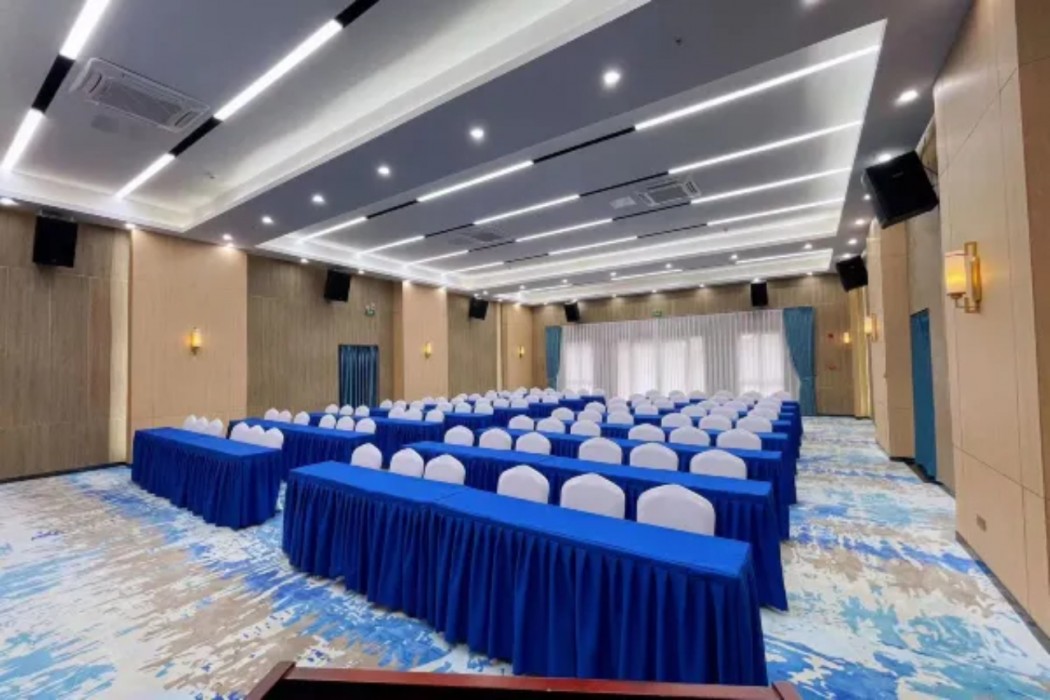 Vienna Hotel (Shenzhen Botanical Garden Road store) 39/52
