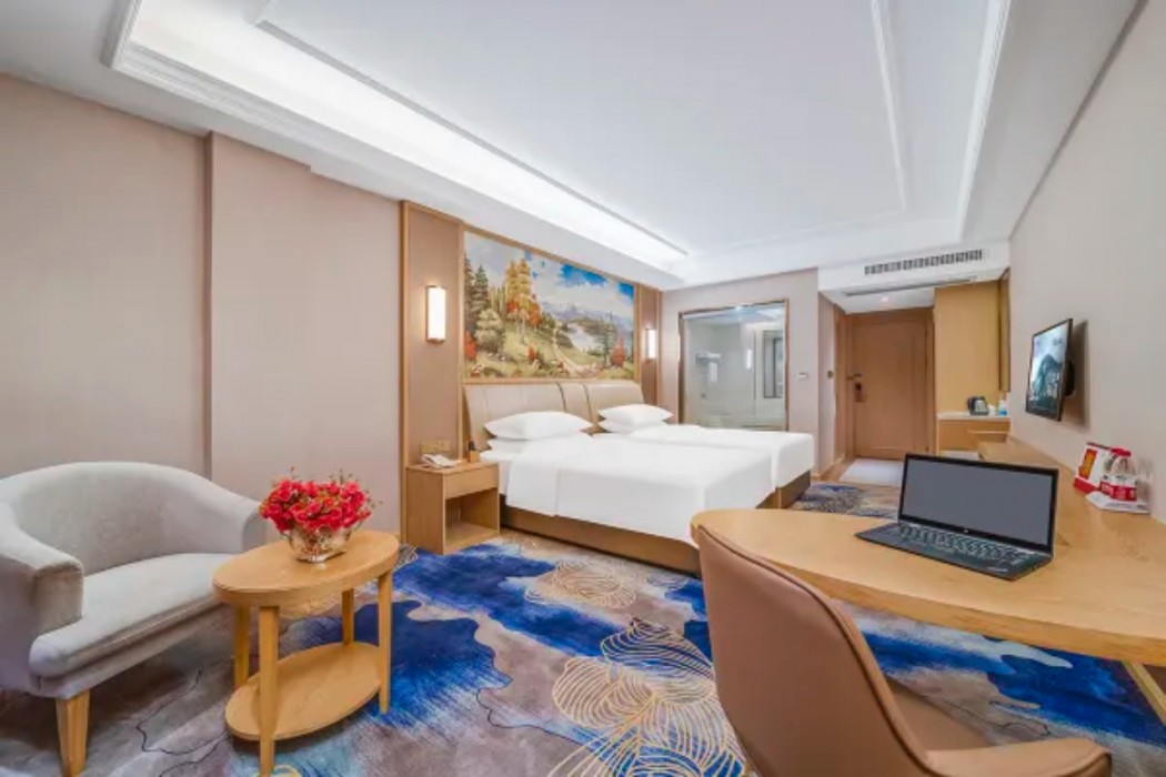 Vienna Hotel (Shenzhen Botanical Garden Road store) 26/52