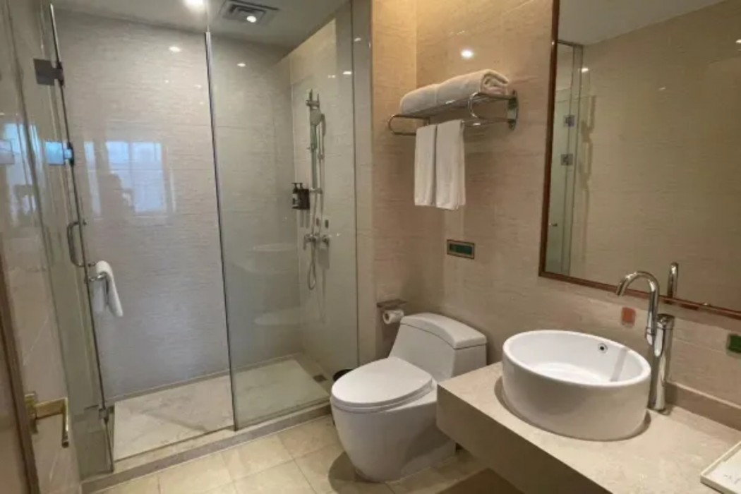 Vienna Hotel (Shenzhen Botanical Garden Road store) 27/52