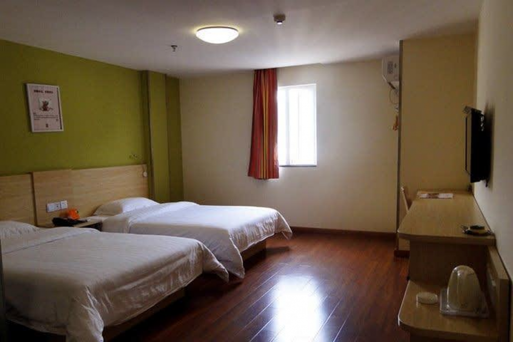 7 Days Inn (Guangzhou Shijing Jinbi Xincheng) 18/32