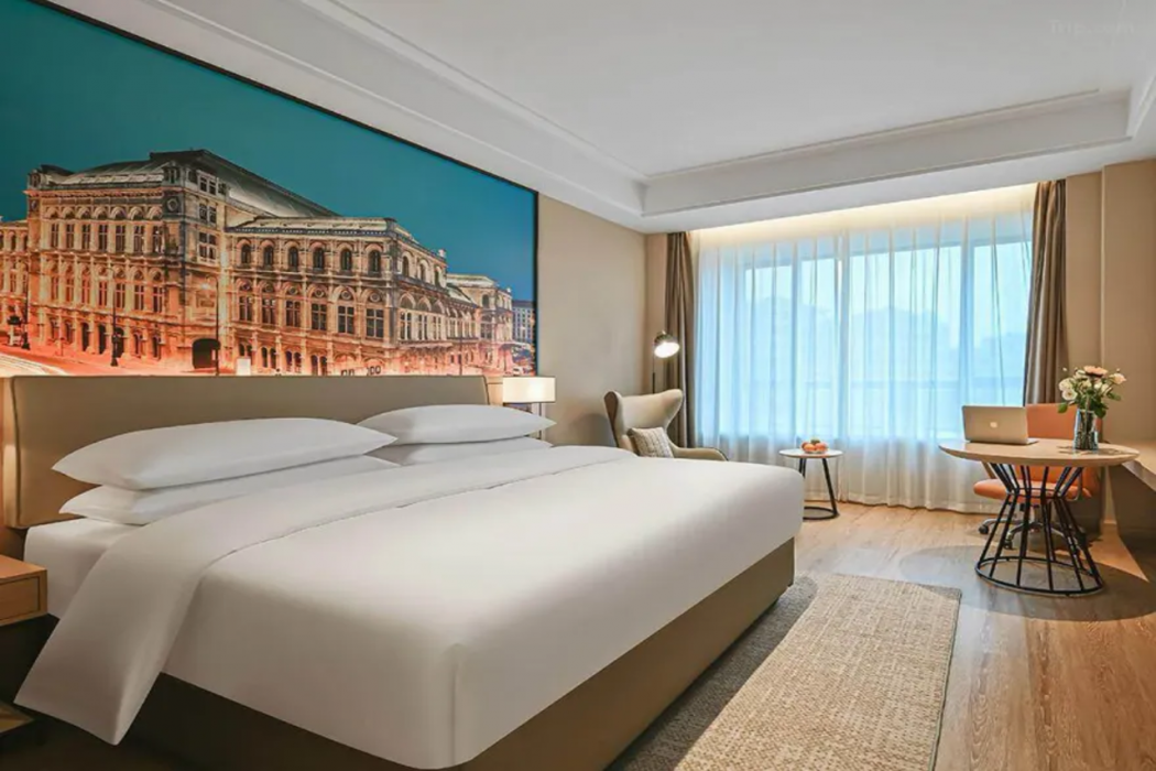 Jinghong International Business Hotel 34/68