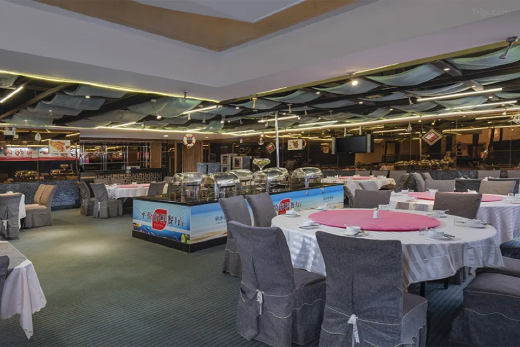 Jinghong International Business Hotel 47/68