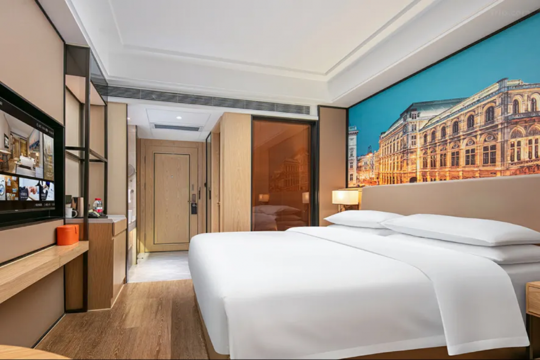 Jinghong International Business Hotel 28/68