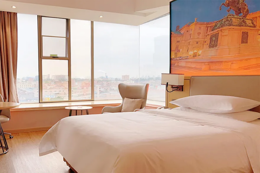 Jinghong International Business Hotel 31/68