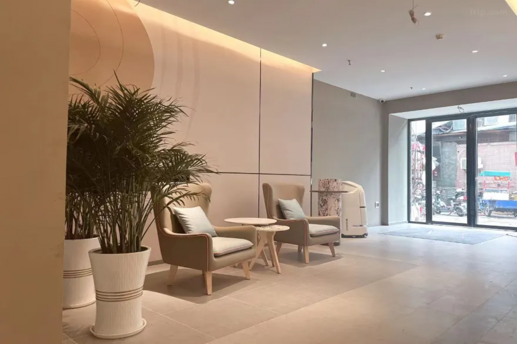 7 Days Inn (Guangzhou Tianhe Tangxia Junjing Garden) photo1