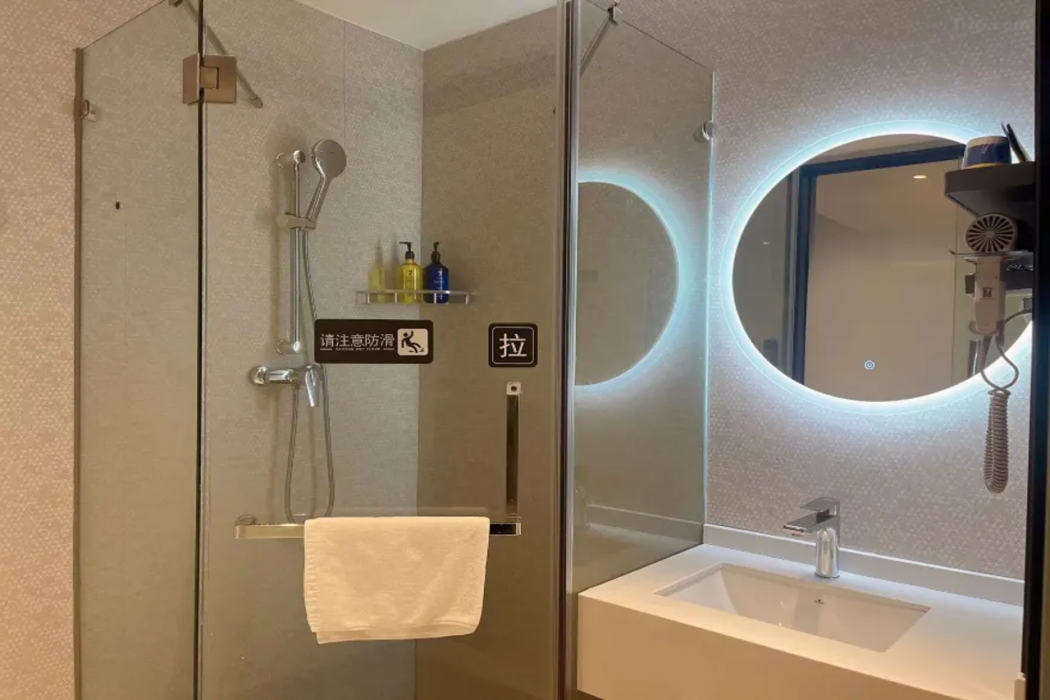 7 Days Inn (Guangzhou Tianhe Tangxia Junjing Garden) 10/34