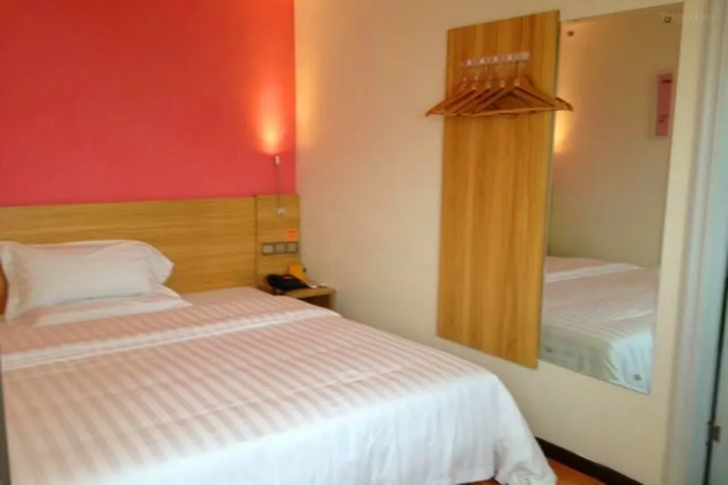 7 Days Inn (Guangzhou Yonghe Development Zone) 11/26