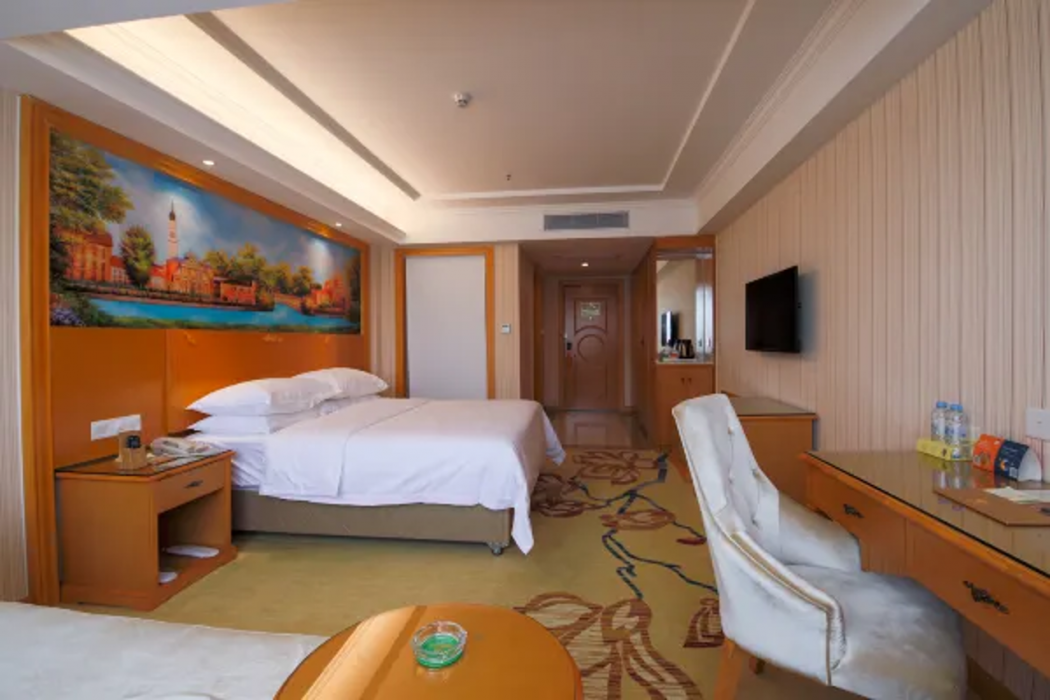Vienna Hotel (Dongguan Dalang) 23/46
