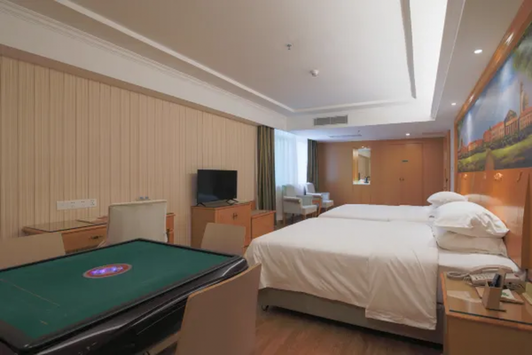 Vienna Hotel (Dongguan Dalang) 20/46