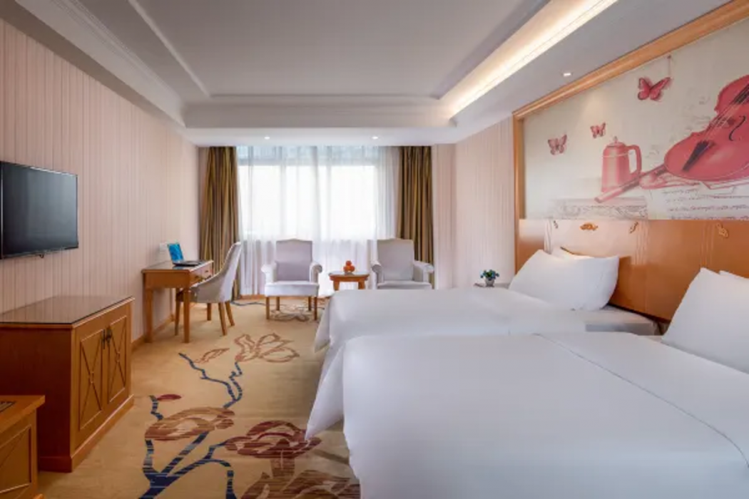 Vienna Hotel (Dongguan Dalang) 21/46