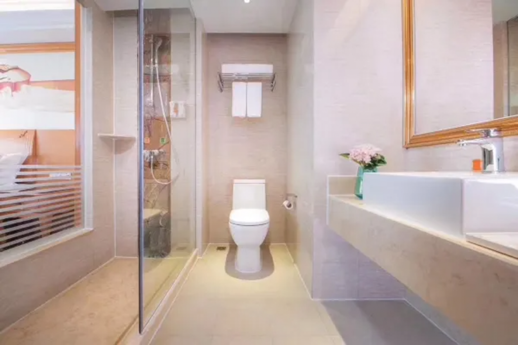Vienna Hotel (Dongguan Dalang) 19/46