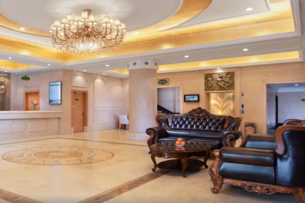 Vienna Hotel (Dongguan Dalang) 13/46