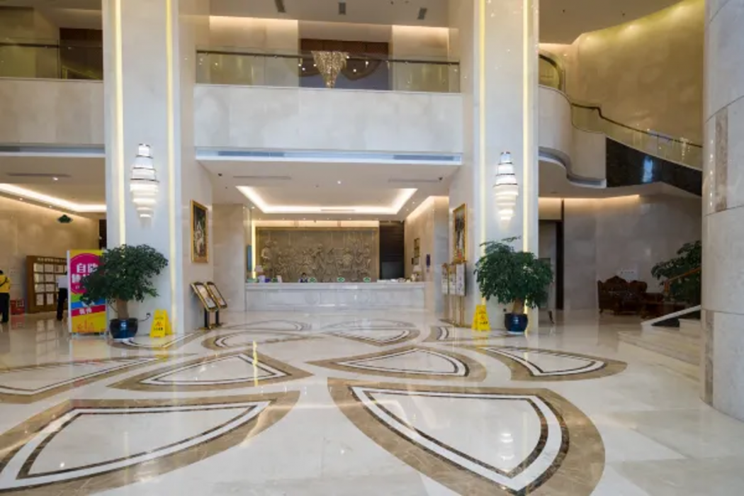 维也纳酒店Dongguan Dongcheng南Railway站(Vienna Hotel (Dongguan Dongcheng South Railway Station))(Vienna Hotel (Dongguan Dongcheng South Railway Station)) 图片2