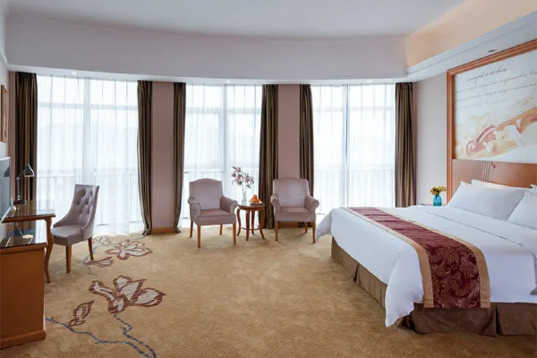 Vienna Hotel (Dongguan Dongcheng South Railway Station) 6/8