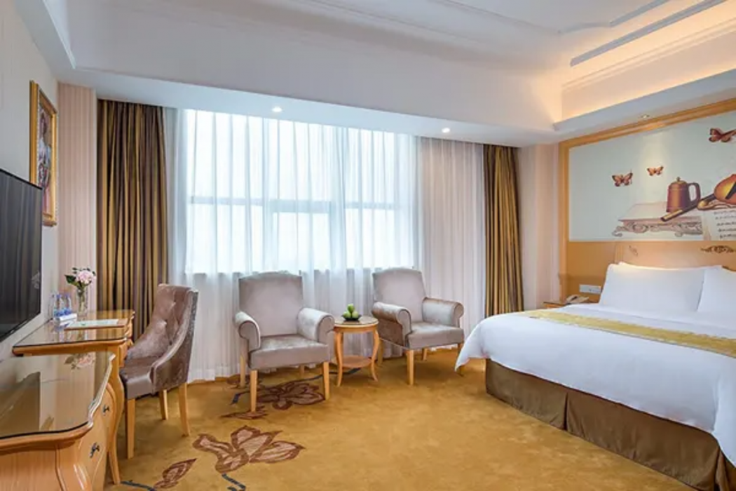 Vienna Hotel (Dongguan Dongcheng) 12/49