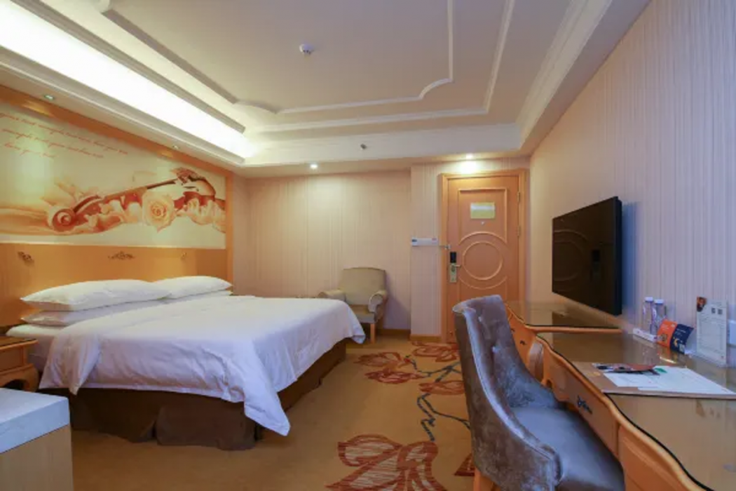 Vienna Hotel (Dongguan Dongcheng) 13/49