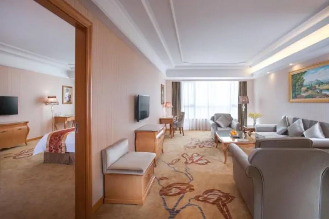 Vienna Hotel (Dongguan Dongcheng) 10/49