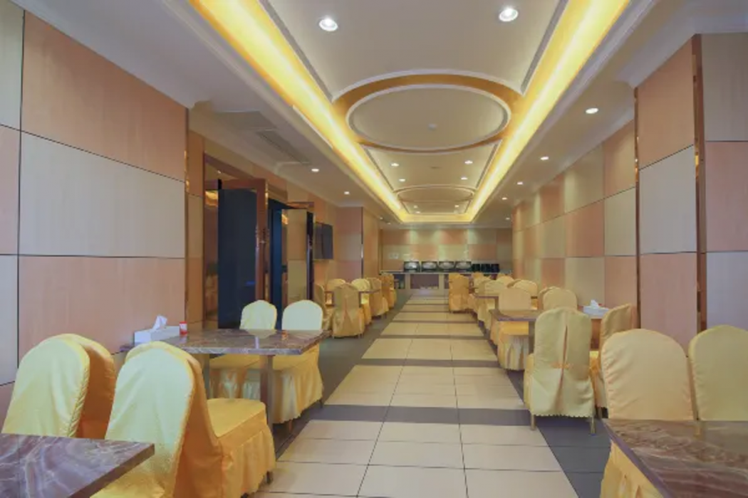 Vienna Hotel (Dongguan Dongcheng) 39/49