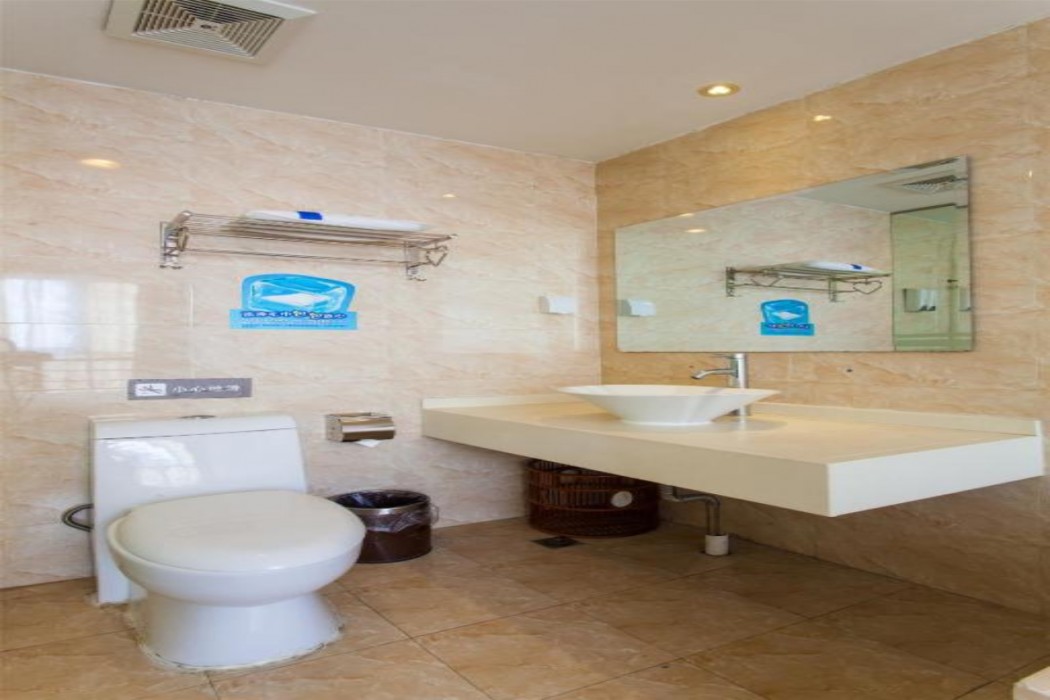 7 Days Inn (Shanghai South Hongmei Road) 5/30
