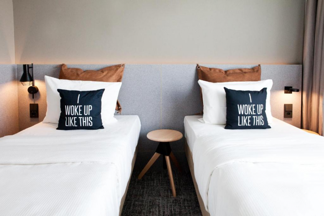 Moxy Vienna City East 14/61