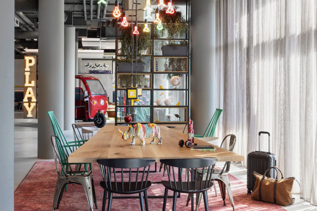 Moxy Vienna City East 25/61