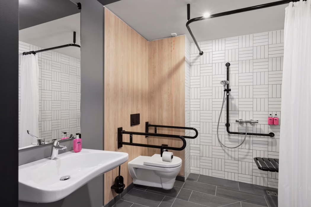 Moxy Vienna City East 16/61