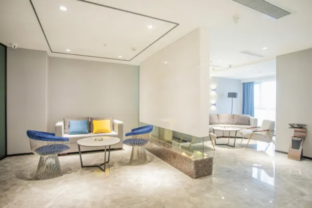 7 Days Premium Hotel (Chongqing North Railway Station North Square Center) 19/32