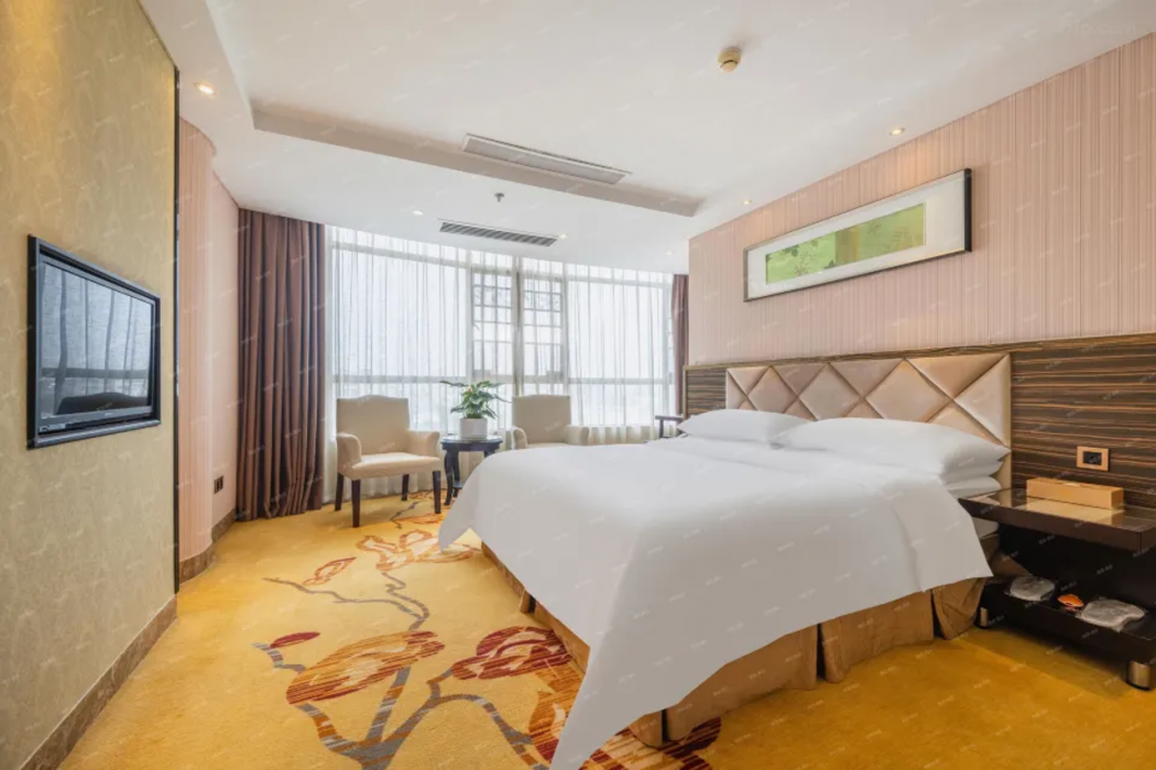 Vienna 3 Best Hotel (Dongguan Liaobu Shida Road) 27/55