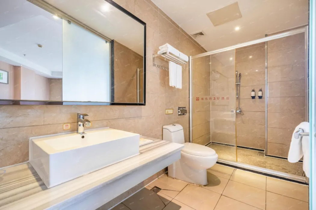 Vienna 3 Best Hotel (Dongguan Liaobu Shida Road) 29/55