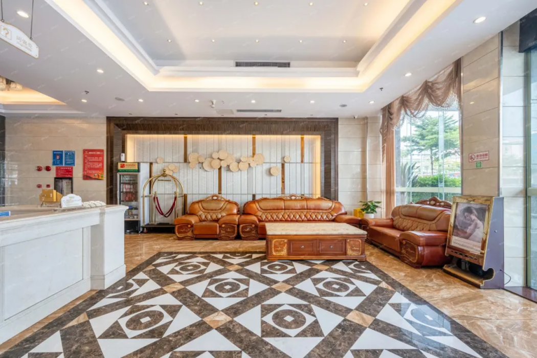 Vienna 3 Best Hotel (Dongguan Liaobu Shida Road) 15/55