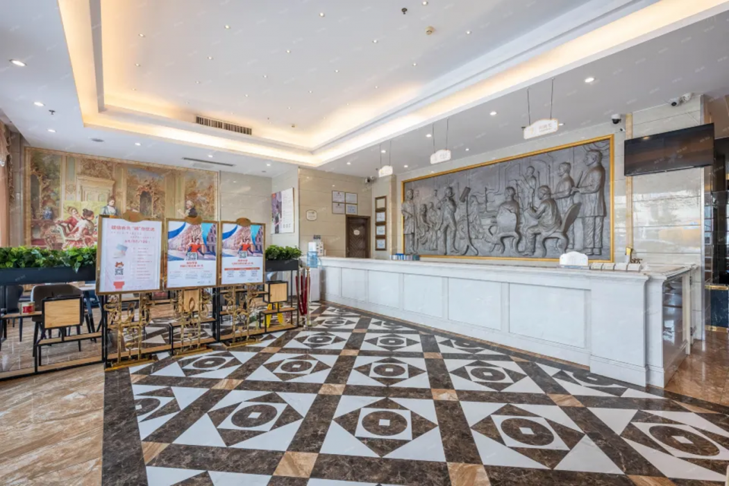 Vienna 3 Best Hotel (Dongguan Liaobu Shida Road) 14/55