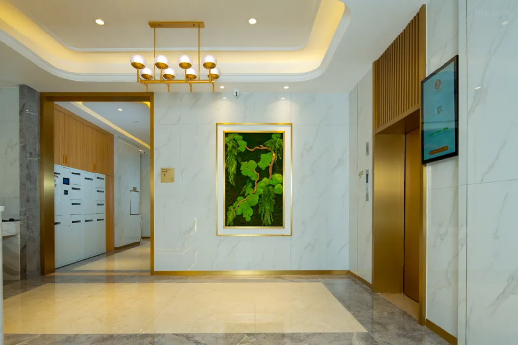 Vienna Hotel Dongguan Nancheng Xiping Metro Station 32/54