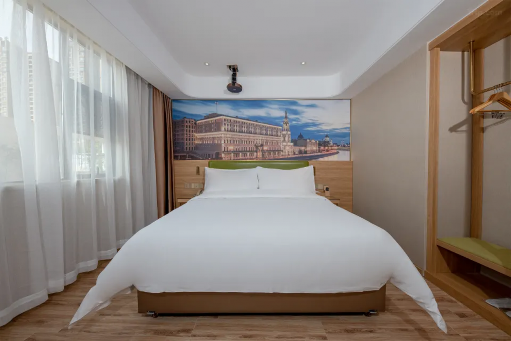 Vienna Hotel Dongguan Nancheng Xiping Metro Station 17/54