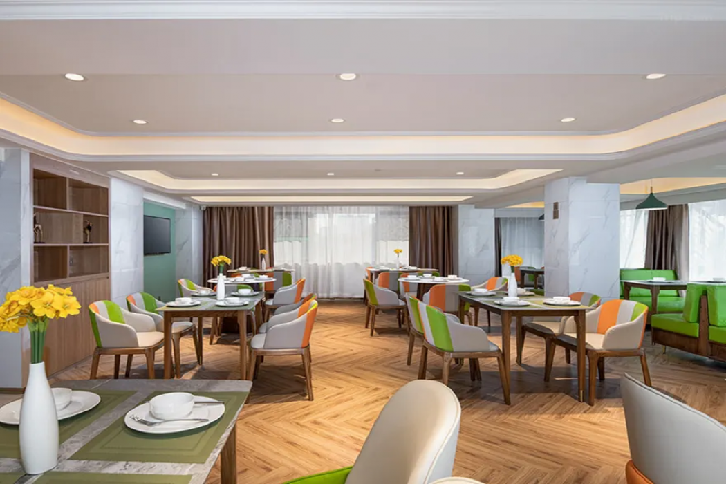 Vienna Hotel Dongguan Nancheng Xiping Metro Station 33/54