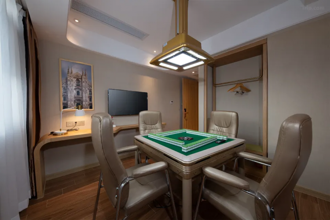 Vienna Hotel Dongguan Nancheng Xiping Metro Station 22/54