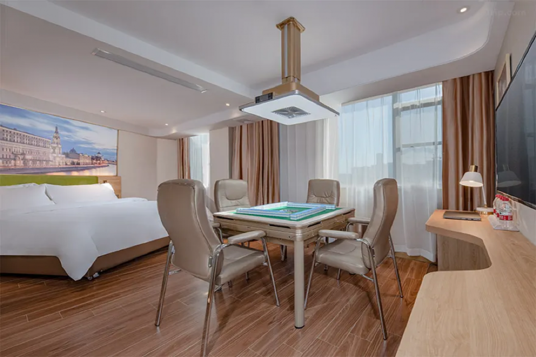 Vienna Hotel Dongguan Nancheng Xiping Metro Station 21/54