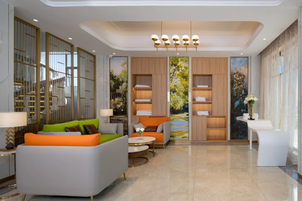 Vienna Hotel Dongguan Nancheng Xiping Metro Station 35/54