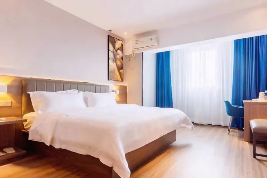 7Days Hotel Chongqinglong Tousi 7/8