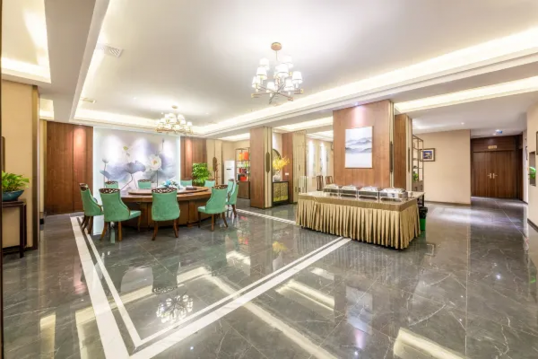 Jinjiang Inn Fashion Chongqing Jiangbei Liyuchi Changan Automobile 30/47