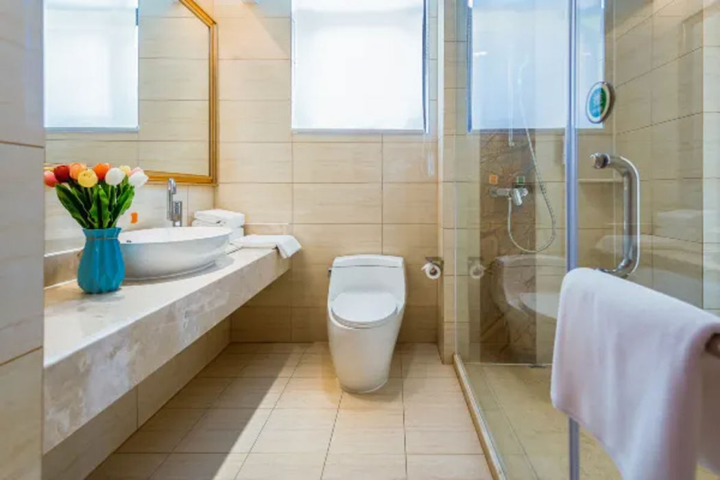 Vienna Hotel (Taicang Zhenghe Road) 13/40