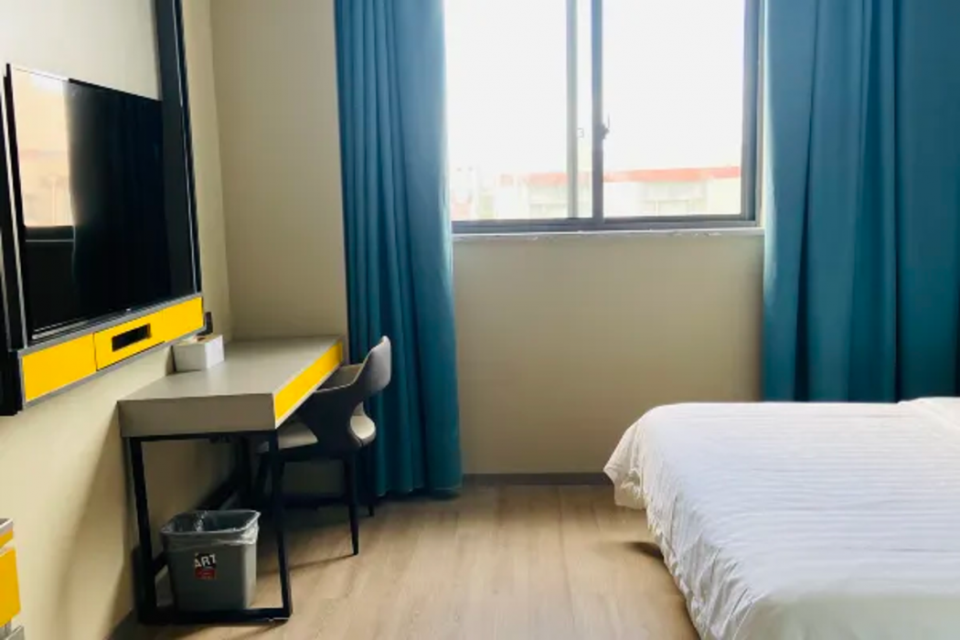 7 Days Inn (Suzhou Mudu Jinqiao Development Zone) 14/51