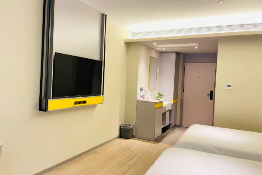 7 Days Inn (Suzhou Mudu Jinqiao Development Zone) 16/51