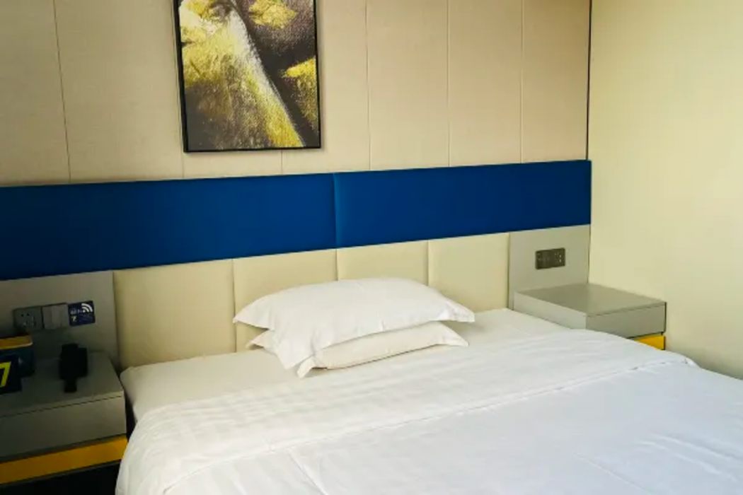 7 Days Inn (Suzhou Mudu Jinqiao Development Zone) 15/51